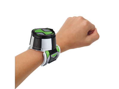 Набор Playmates toys Ben 10, Микро мир Омнитрикс 1-00237886_3