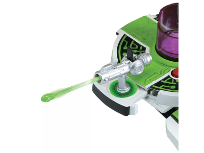 Набор Playmates toys Ben 10, Микро мир Омнитрикс 1-00237886_4