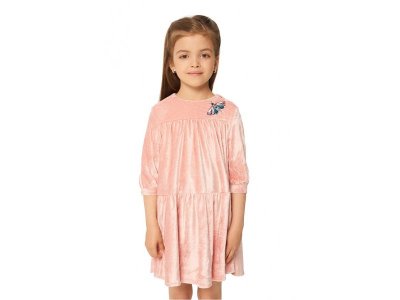 Платье Infunt для девочек Confiture 1-00237950_1