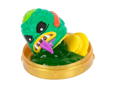 Набор игровой Moose Treasure X Пришельцы (охотник+сокровище) 1-00238236_4