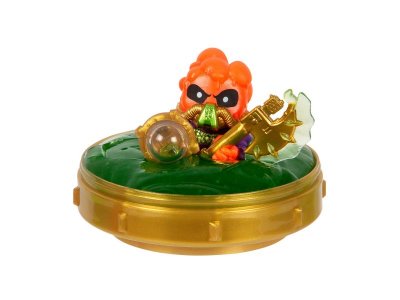 Набор игровой Moose Treasure X Пришельцы (охотник+сокровище) 1-00238236_5