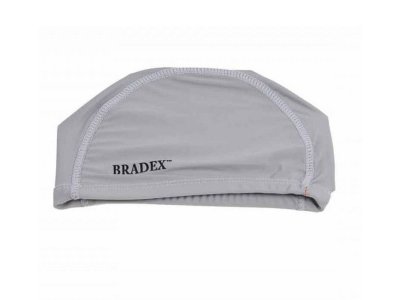 Шапочка для плавания Bradex (полиамид) 1-00239130_1