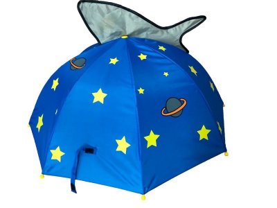 Зонт Bradex Космическое приключение 1-00239132_2