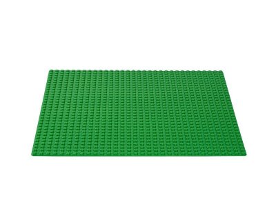 Пластина Lego Classic строительная, 32*32 1-00239148_1