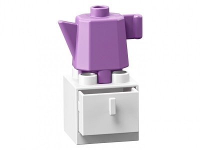 Конструктор Lego Duplo, Disney Ледяной замок 1-00239151_4
