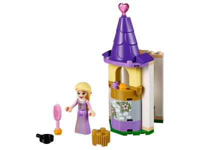Конструктор Lego Disney Princess, Башенка Рапунцель 1-00239155