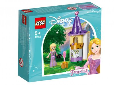 Конструктор Lego Disney Princess, Башенка Рапунцель 1-00239155_2