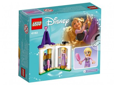 Конструктор Lego Disney Princess, Башенка Рапунцель 1-00239155_3