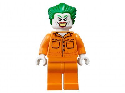 Конструктор Lego Super Heroes, Бэтмен и побег Джокера 1-00239161_9