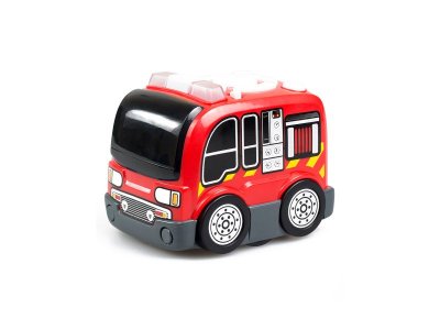 Игрука Tooko, Программируемая пожарная машина 1-00239612_1