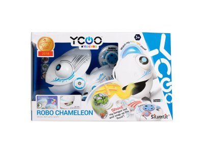 Робот Ycoo, Хамелеон 1-00239627_2