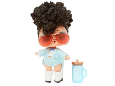 Игрушка L.O.L. Кукла с волосами, в закрытой упаковке 1-00227473_8