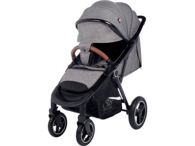 Прогулочная коляска книжка Sweet Baby Suburban Compatto Air 1-00240440_1