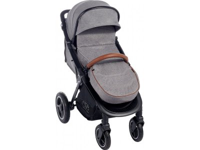 Прогулочная коляска книжка Sweet Baby Suburban Compatto Air 1-00240440_4