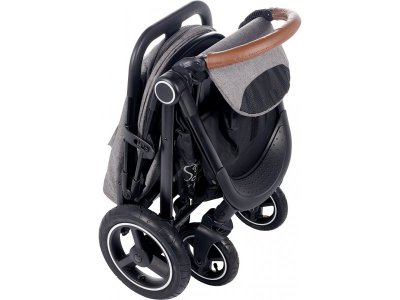 Прогулочная коляска книжка Sweet Baby Suburban Compatto Air 1-00240440_5