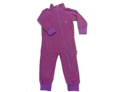 Комбинезон Hippychick из флиса 1-00240516_1