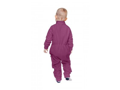 Комбинезон Hippychick из флиса 1-00240516_3