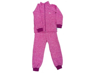 Комплект Hippychick из вязанного флиса 1-00240548_1