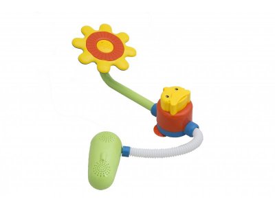 Игрушка в ванну PicnMix, Детский душ Утенок 1-00240593_3