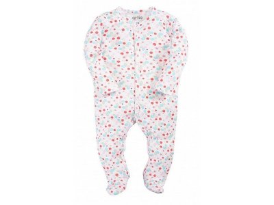 Комбинезон Artie для девочки 1-00240122_1