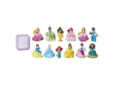 Кукла Hasbro Disney Princess в капсуле 1-00242392_1