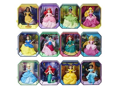 Кукла Hasbro Disney Princess в капсуле 1-00242392_2