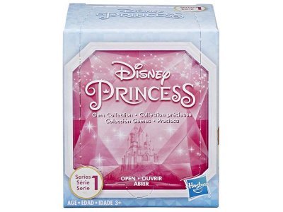 Кукла Hasbro Disney Princess в капсуле 1-00242392_3