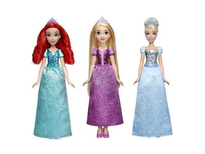 Кукла Hasbro Disney Princess 1-00242393_1
