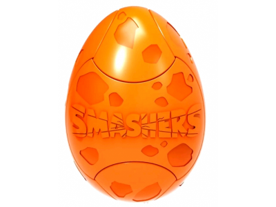 Игрушка Zuru Smashers, Дино-сюрприз в яйце, 1 шт. 1-00242410_1
