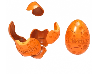 Игрушка Zuru Smashers, Дино-сюрприз в яйце, 1 шт. 1-00242410_5