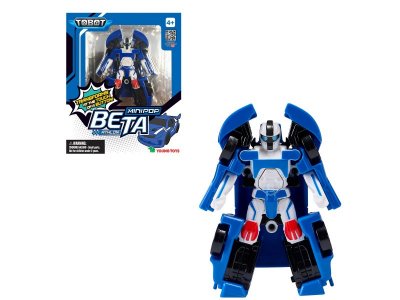 Робот Tobot мини, Атлон Бета (S1) 1-00242503_4