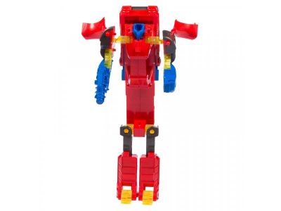 Игрушка 1Toy Трансботы Звёздный арсенал: Плазмобот (оружие трансформируется в робота) 1-00242515_2