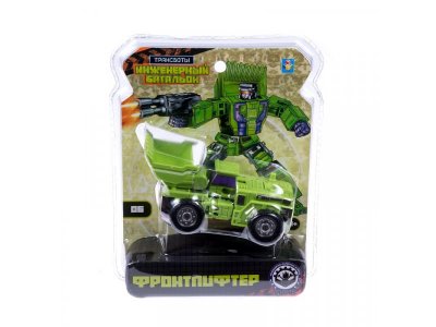 Игрушка 1Toy Трансботы Инженерный батальон 1-00242513_6