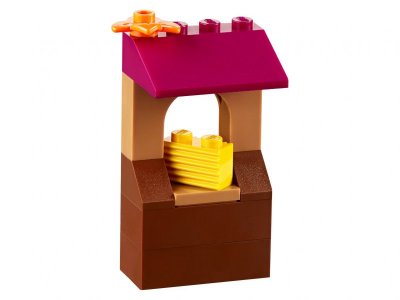 Конструктор Lego Disney Princess, Дорожные приключения Эльзы 1-00242638_7