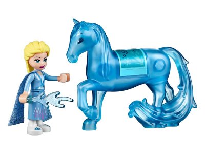 Конструктор Lego Disney Princess, Шкатулка Эльзы 1-00242639_4