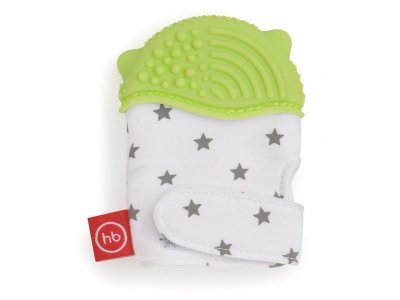 Прорезыватель-рукавичка Happy Baby 1-00242761_1
