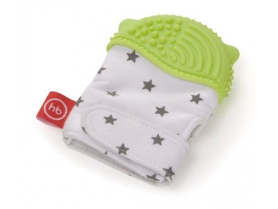 Прорезыватель-рукавичка Happy Baby 1-00242761_3
