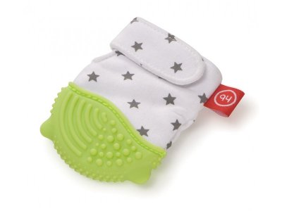 Прорезыватель-рукавичка Happy Baby 1-00242761_4