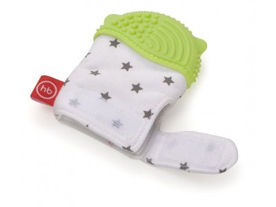 Прорезыватель-рукавичка Happy Baby 1-00242761_5
