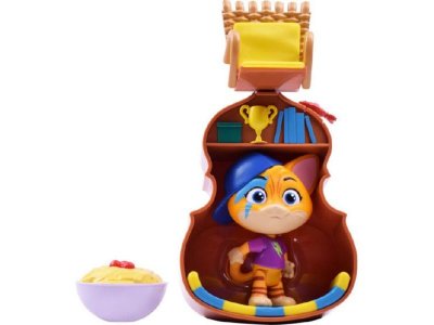 Набор игровой 44 Котёнка с фигуркой Лампо и аксессуарами 1-00242933_2