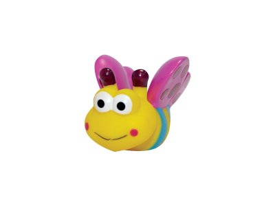 Игрушка для ванной Lubby, Пчёлка 1-00118178_1