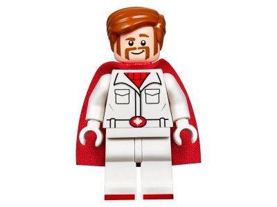 Конструктор Lego Juniors, История игрушек-4: Трюковое шоу Дюка Бубумса 1-00243192_2