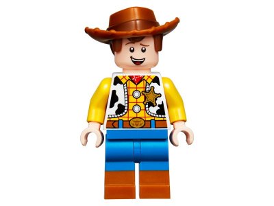Конструктор Lego Juniors, История игрушек-4: Трюковое шоу Дюка Бубумса 1-00243192_3