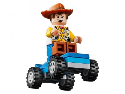 Конструктор Lego Juniors, История игрушек-4: Трюковое шоу Дюка Бубумса 1-00243192_11
