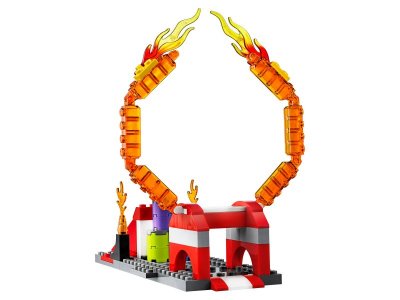 Конструктор Lego Juniors, История игрушек-4: Трюковое шоу Дюка Бубумса 1-00243192_14