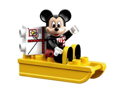 Конструктор Lego Duplo, Летний домик Микки 1-00243198_2