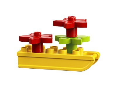 Конструктор Lego Duplo, Летний домик Микки 1-00243198_3