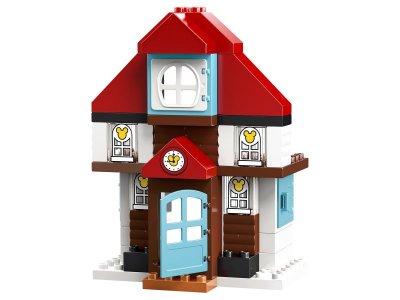 Конструктор Lego Duplo, Летний домик Микки 1-00243198_5