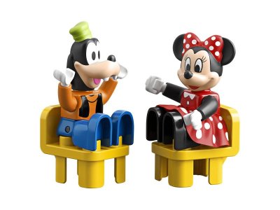 Конструктор Lego Duplo, Летний домик Микки 1-00243198_9