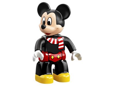 Конструктор Lego Duplo, Летний домик Микки 1-00243198_6